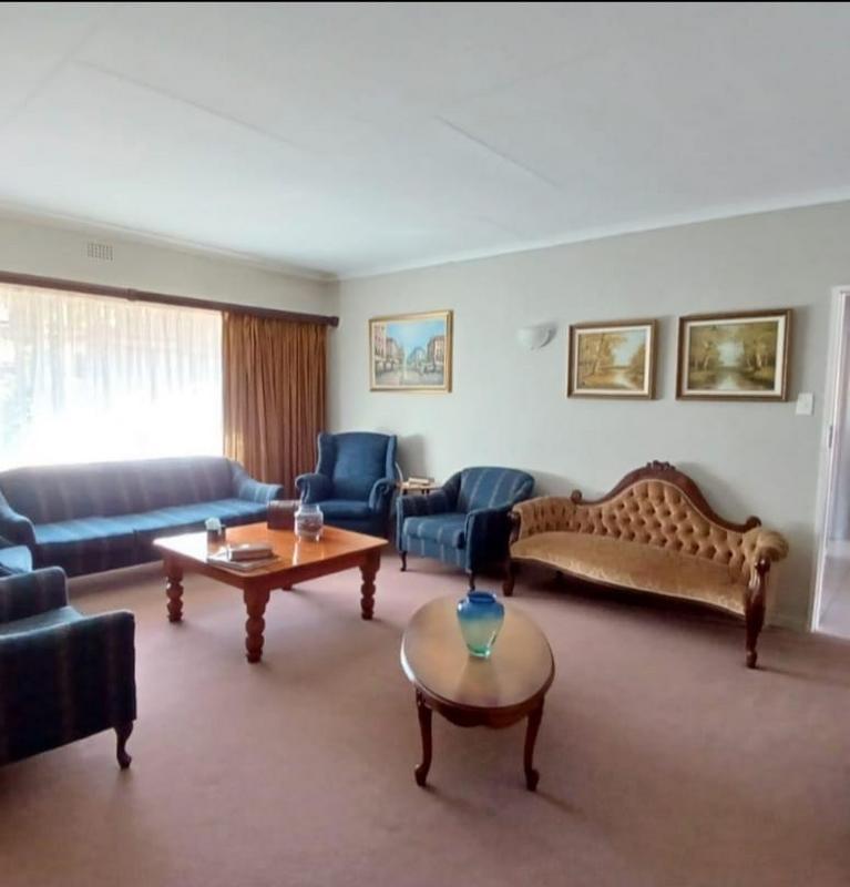 4 Bedroom Property for Sale in Vaal Park Ext 1 Free State